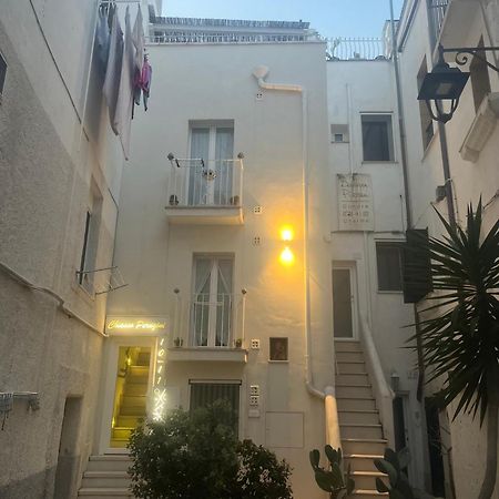 Casetta L'Albero Della Vita Monopoli Exterior foto